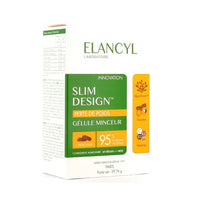 Elancyl Slim Design Afslankcapsules 60 stuks