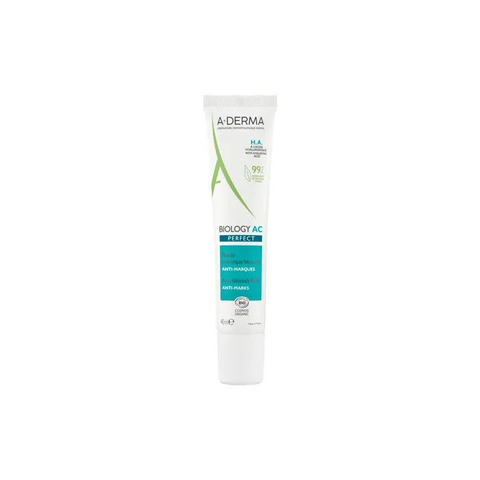 A-Derma Biology AC Perfect Anti-Onzuiverheden Fluid 40ml
