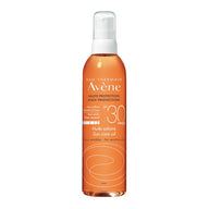 Avène zonneolie SPF30 200ml