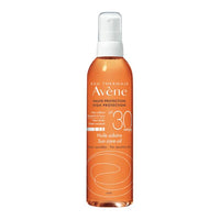 Avène zonneolie SPF30 200ml