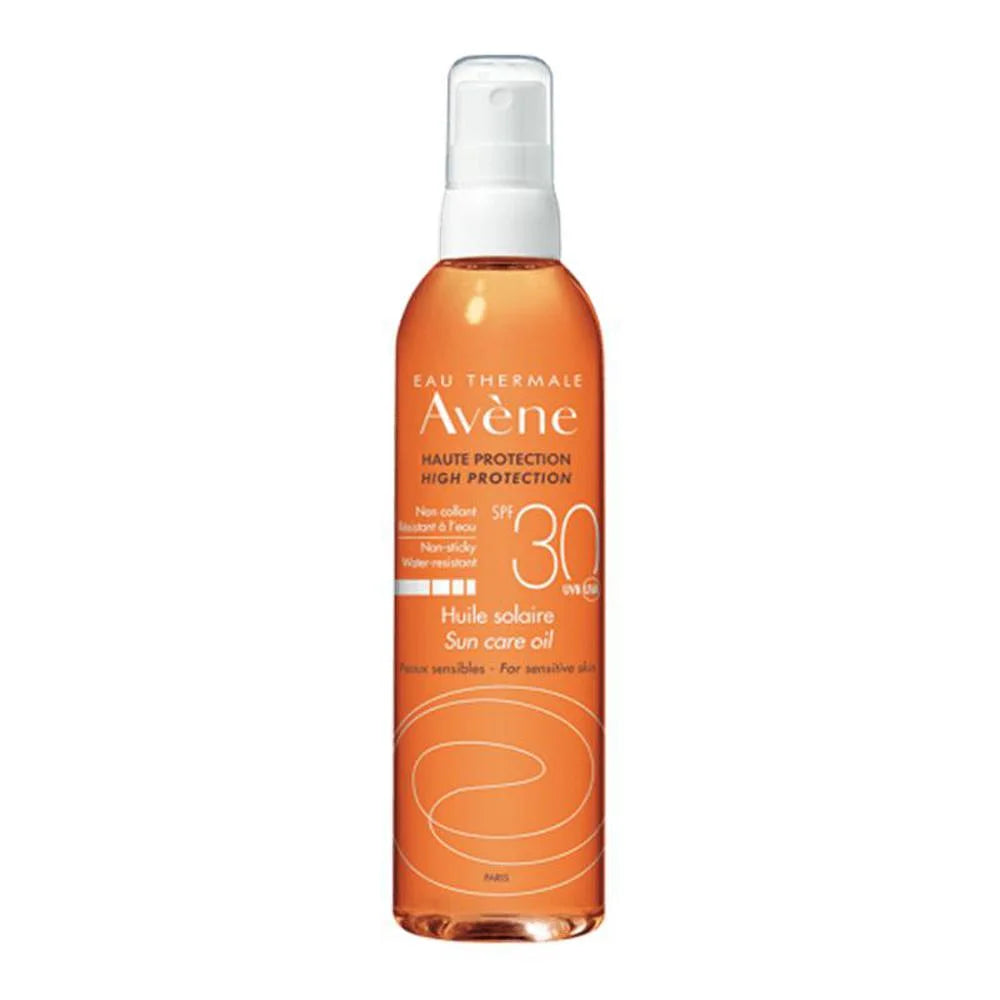 Avène zonneolie SPF30 200ml