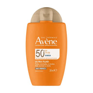 Avène Mat Perfect Fluid met kleur SPF 50+ 50ml