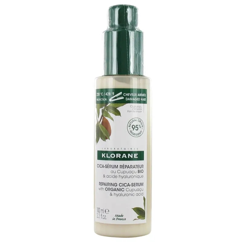 Klorane Cupuaçu Serum 100ml
