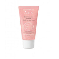 Avène Zachte Zuiverende Scrub 50ml