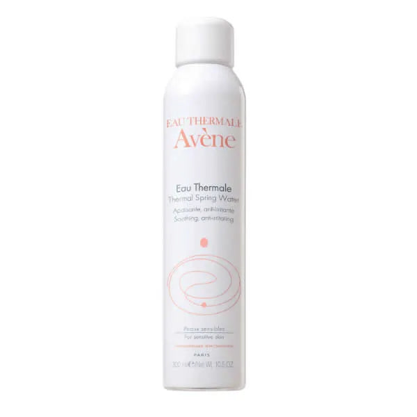 Avène thermaal bronwater spray 300ml