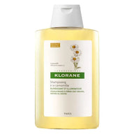 Klorane Shampoo met kamille-extract 400ml