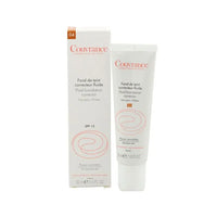 Avène Couvrance Corrigerende Vloeibare Foundation Honing 30ml