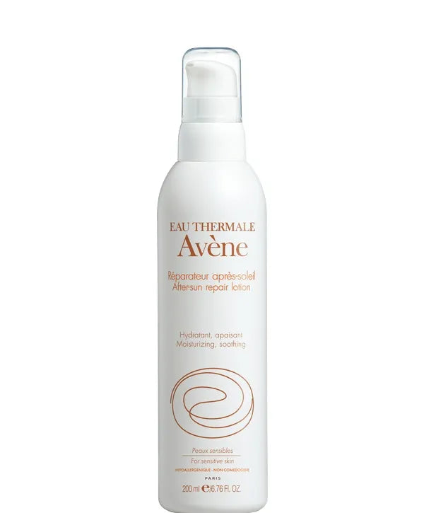 Avène zonne-emulsie bijdrage