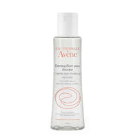 Avène oogmake-upremover 125ml