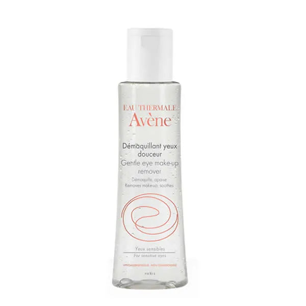 Avène oogmake-upremover 125ml