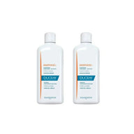 Ducray Anaphase Shampoo 2X400ml