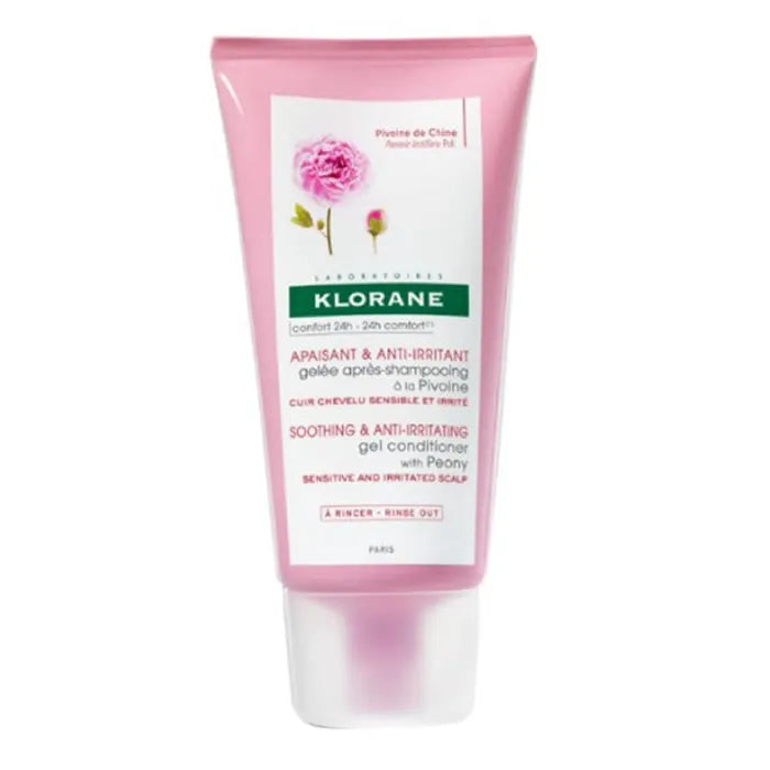 Klorane Pioenroos-conditioner 150ml