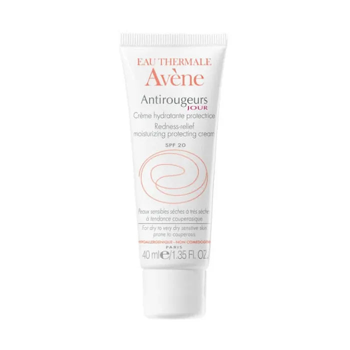 Avène Antirougeurs Dagcrème