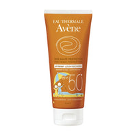 Avène Zonnemelk SPF50 voor kinderen