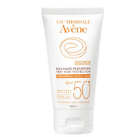 Avène Minerale Zonnebrandcrème SPF50+ 50ml