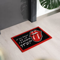 Rolling Stones – Deurmat (40 x 60 cm) (4)