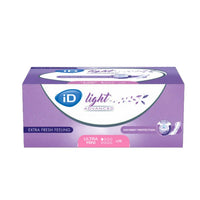 ID Pants Incontinentie Light Ultra Mini 28 st