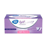 ID Pants Incontinentie Licht Ultra Mini 16St