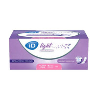 ID Pants Incontinentie Licht Ultra Mini 16St