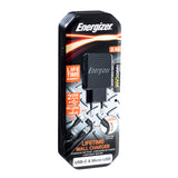 Energizer HardCase - 2x USB-A 12W netadapter + USB-C en Micro USB-kabel (zwart) (7)