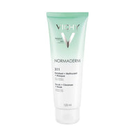 Vichy Normaderm Tri-Activ 125ml