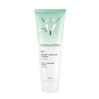 Vichy Normaderm Tri-Activ 125ml