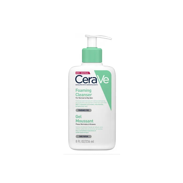 Cerave Reinigingsgel 236ml
