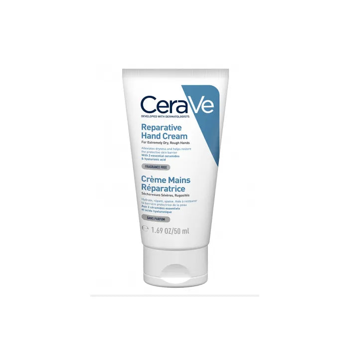 Cerave Herstellende Handcrème 50ml