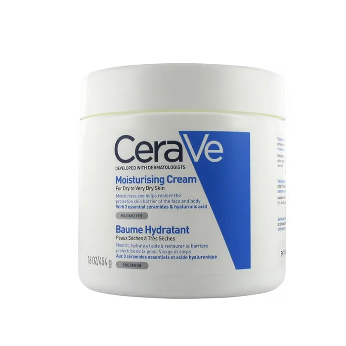 CeraVe Vochtinbrengende Balsem 454g