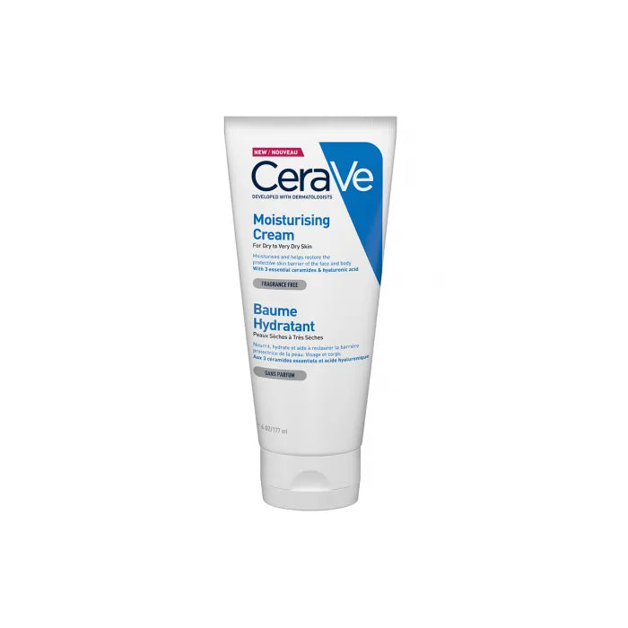 Cerave Hydraterende Crème 170g