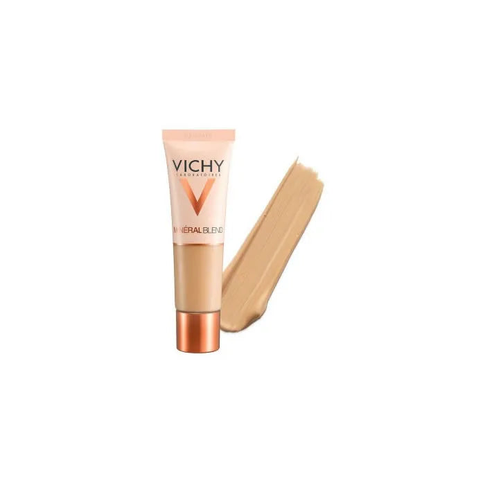 Vichy Minéralblend Foundation 09 Agate 30ml