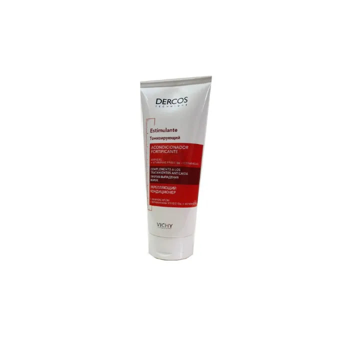 Vichy Dercos Stimulerende Conditioner 200ml