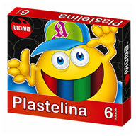 MONA schoolklei 6 kleuren