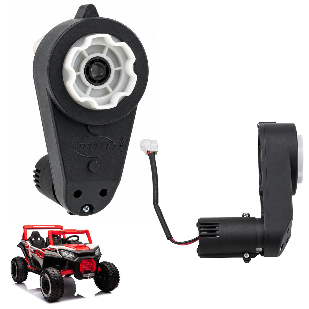 24V motorreductie RPM-15000 voor elektrisch voertuig NEL-913