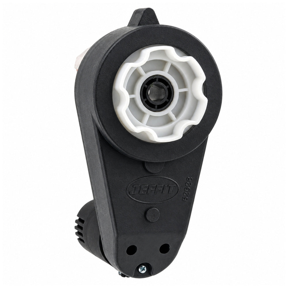 24V motorreductie RPM-15000 voor elektrisch voertuig NEL-913 (2)