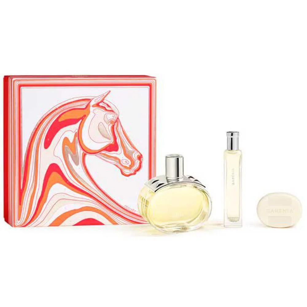 Hermès Barénia 3-delige set