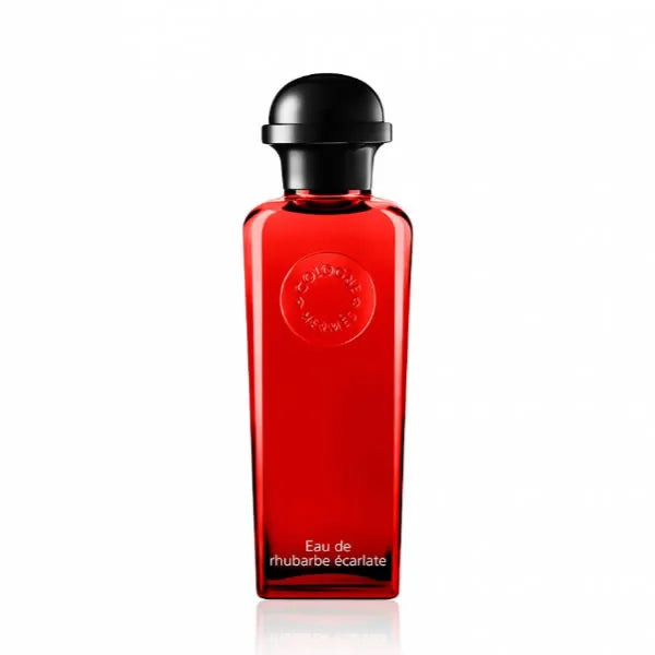 Hermès Eau de Rhubarbe Écarlate Eau de Cologne Spray 100 ml