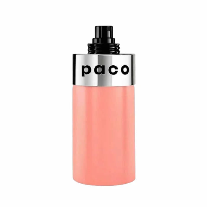 Rabanne Paco Rose Eau de Parfum Spray 100 ml