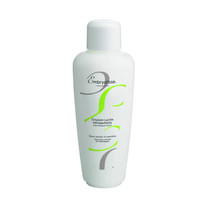 Embryolisse Reinigingsmelk-emulsie 200ml