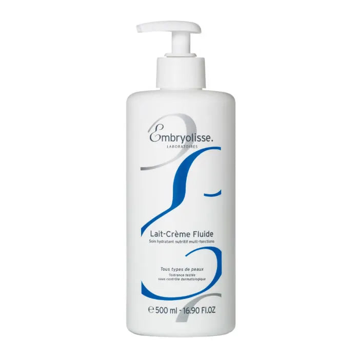 Embryolisse Vloeibare Crèmemelk 500ml