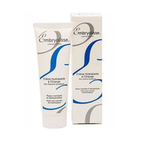 Embryolisse Hydraterende Crème met Sinaasappel 50ml