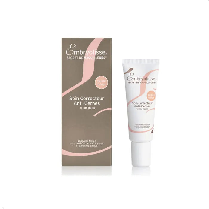 Embryolisse Concealer Care Beige Tint 8ml