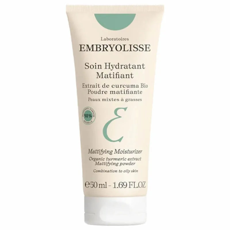 Embryolisse matterende dagcrème 50ml