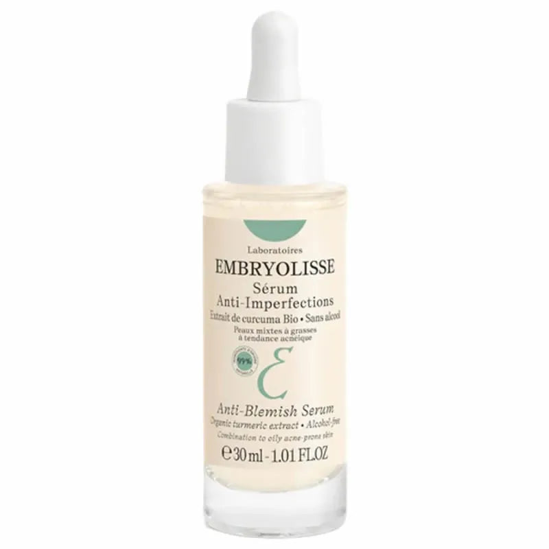 Embryolisse Anti-Onzuiverheden Serum 30ml