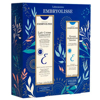 Embryolisse Multifunctionele Voedende Hydraterende Crème Set 2 stuks