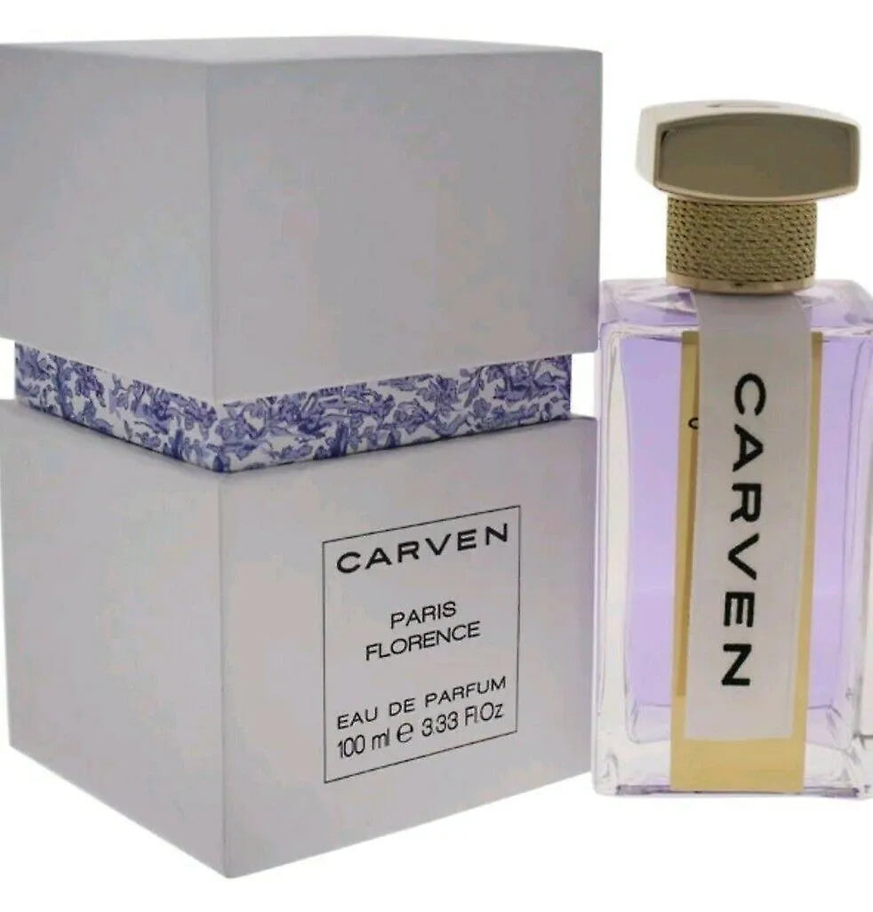 Carven Paris Florence Eau de Parfum Spray 100ml
