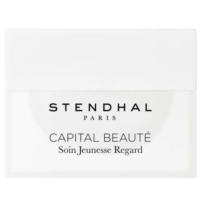 Stendhal Capital Beauté Jeugdige Oogverzorging 10ml