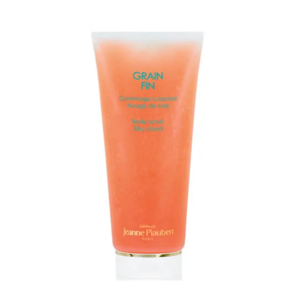 Jeanne Piaubert Grain Fin Lichaamsscrub 200ml