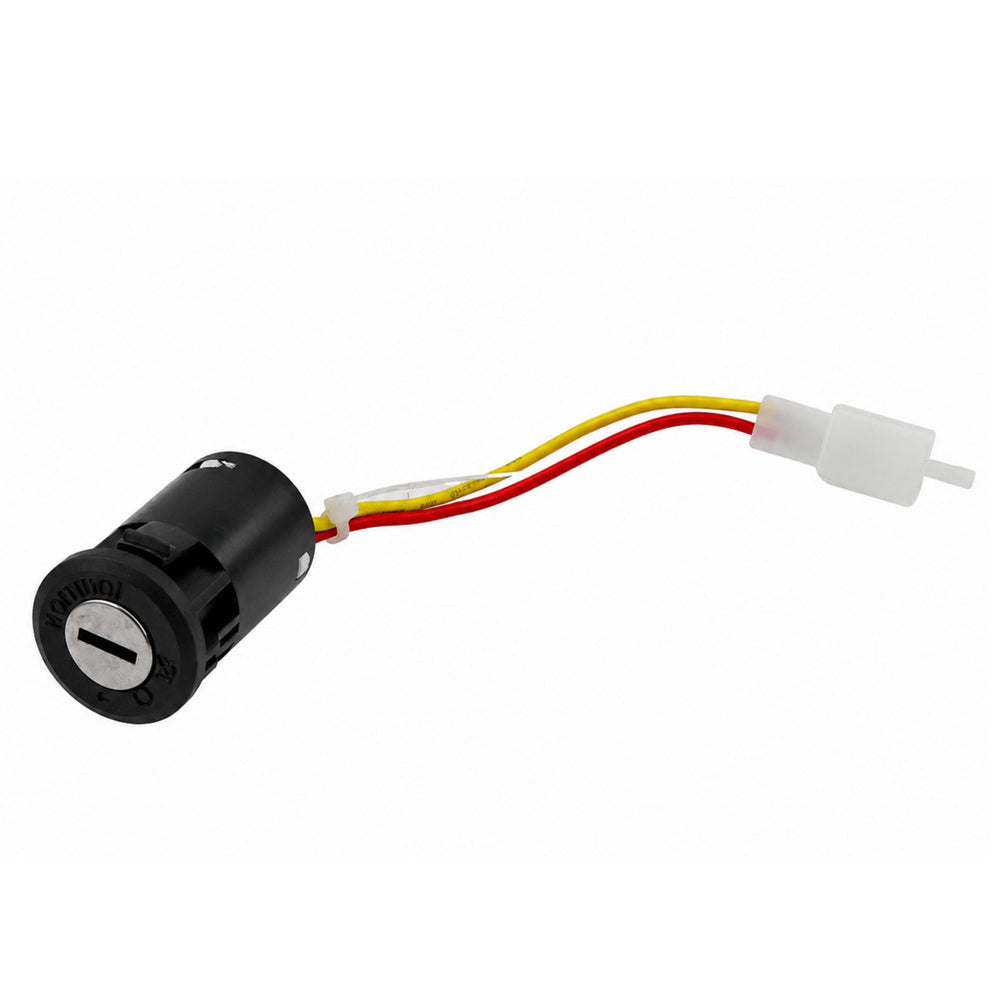 Ontsteking voor elektrische auto BRD-7588 (2)
