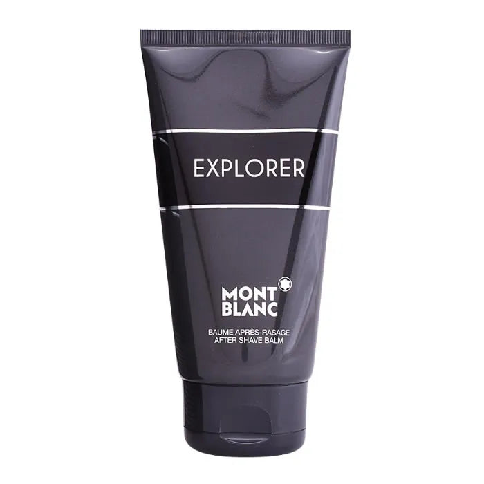 Montblanc Explorer Aftershavebalsem 150ml